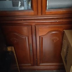 China cabinet