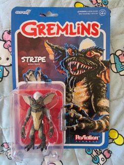 Action figure