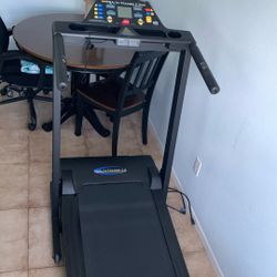 FREE Treadmill 