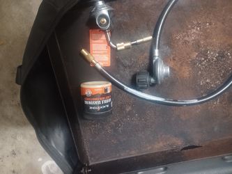 Blackstone Flat Grill
