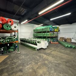 Turf Sale