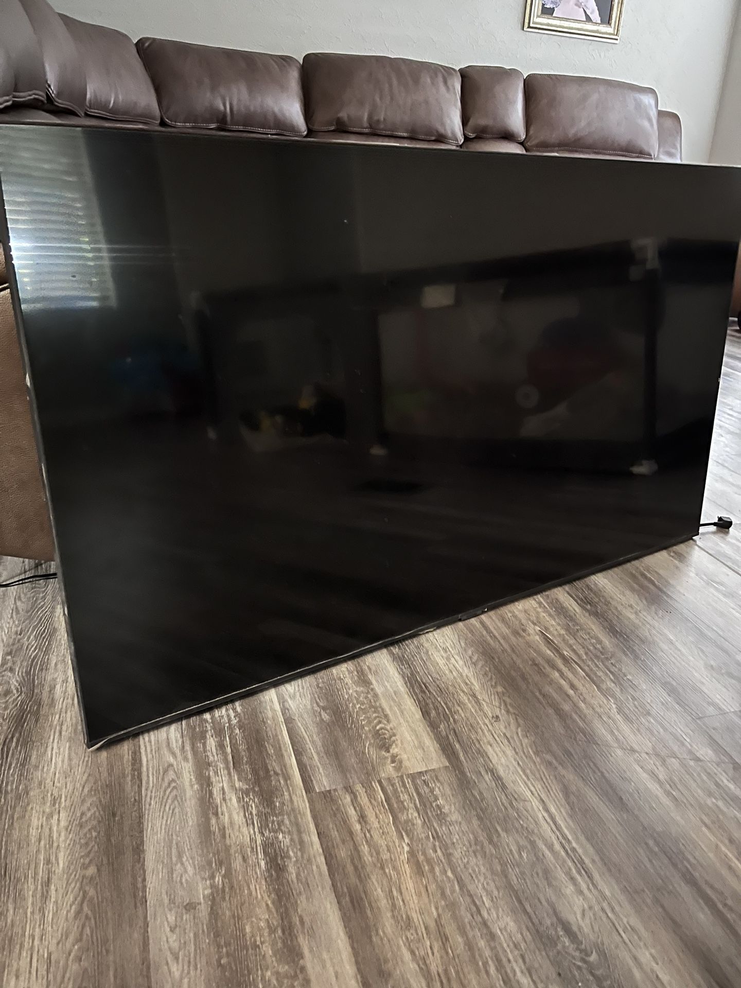 Samsung TV 55”