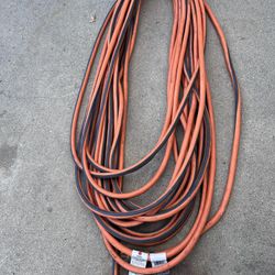 Rigid 10ga. Extension Cord