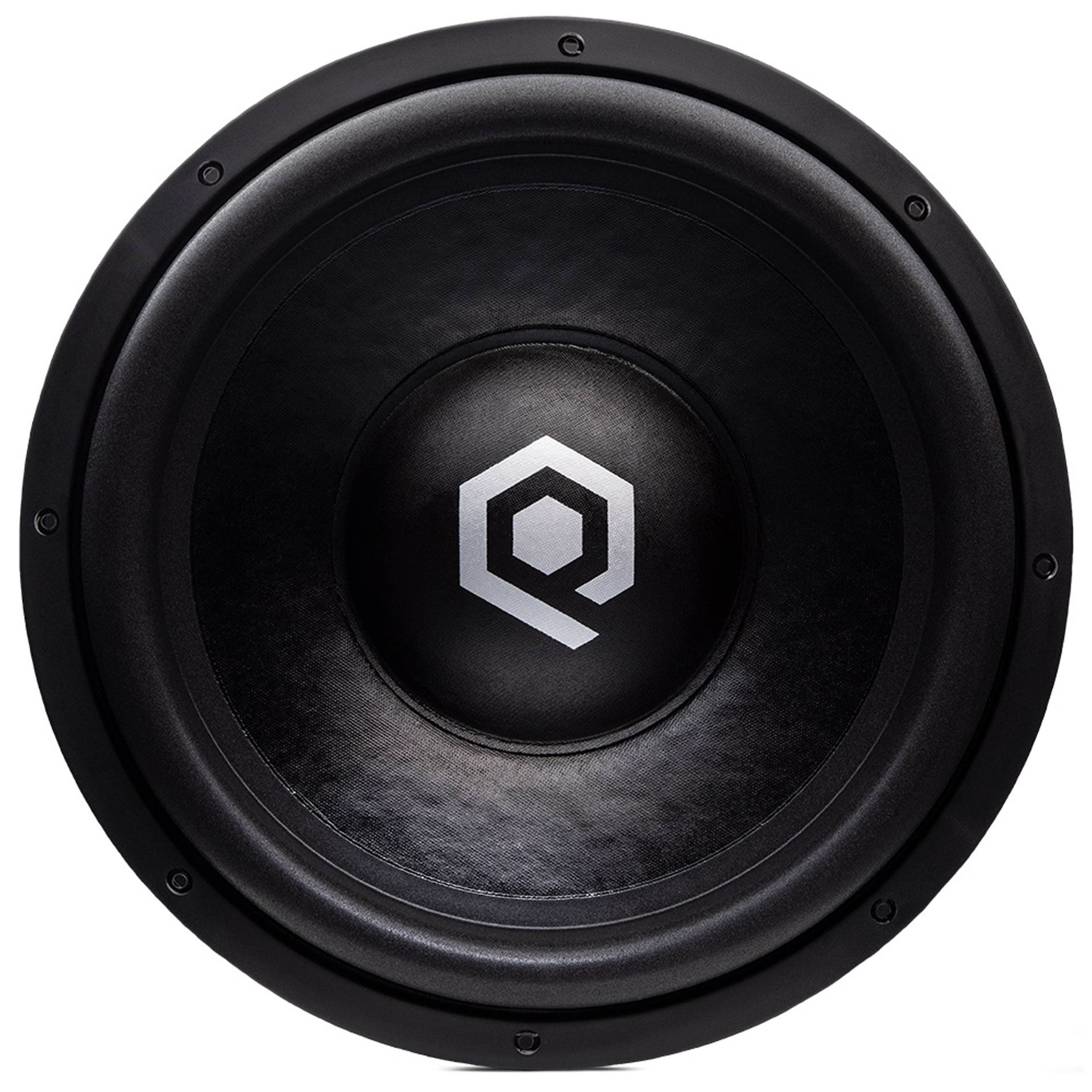 15” Sound Qube 