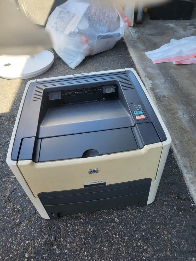 Hp Printer