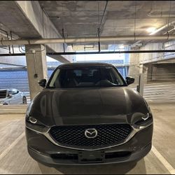 2021 Mazda Cx-30