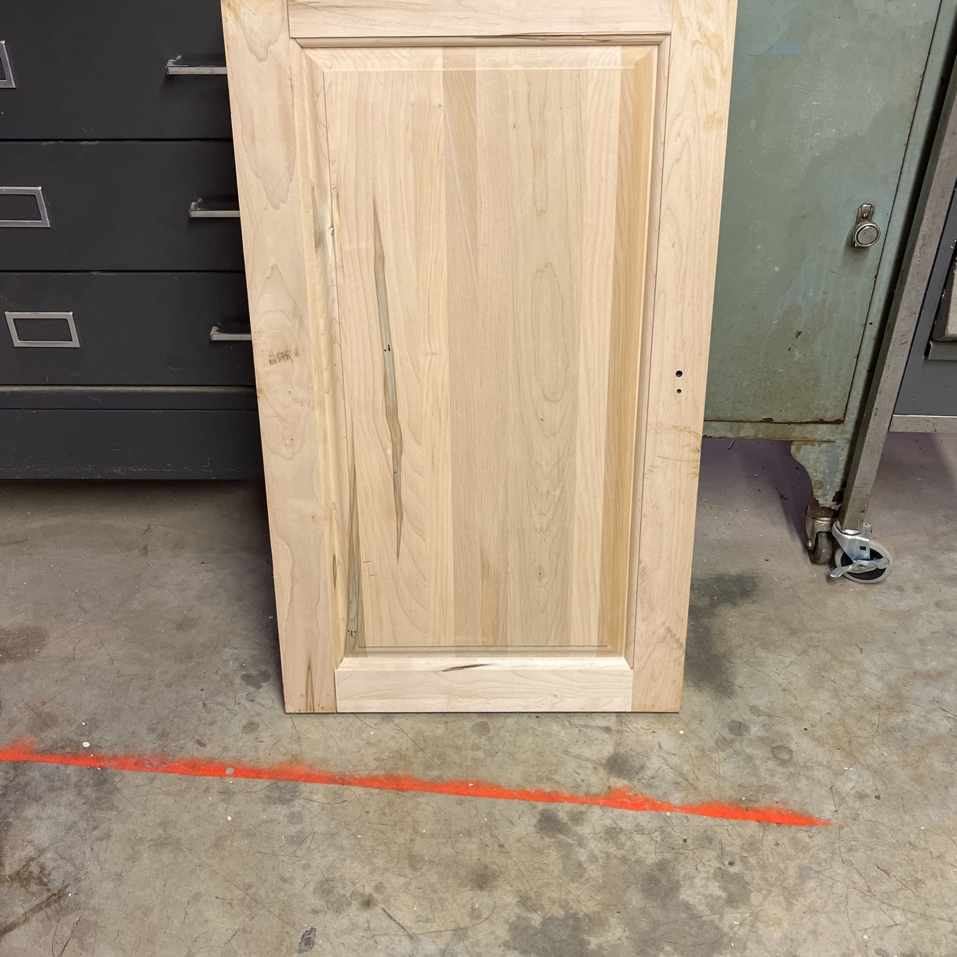 Raised Panel Cabinet Doors/ Shutters
