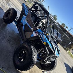 2019 Polaris RZR XP 1000