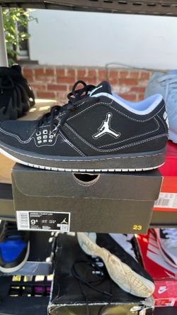 Jordan 1 flight low