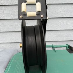 Central Pneumatic (Harbor Freight) Hose Reel