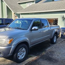 2005 Toyota Tundra