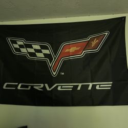 Tapestries/flags