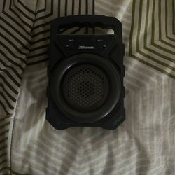 big Bluetooth  Handheld Speaker 