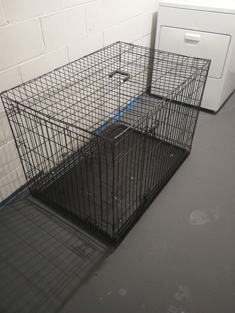 Dog Cage