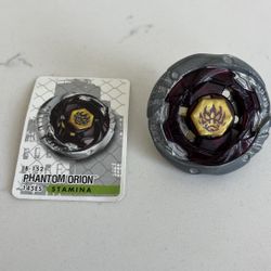 Beyblade Burst Phantom Orion 145ES Metal Fight Fury B-152 Takara Tomy Hasbro