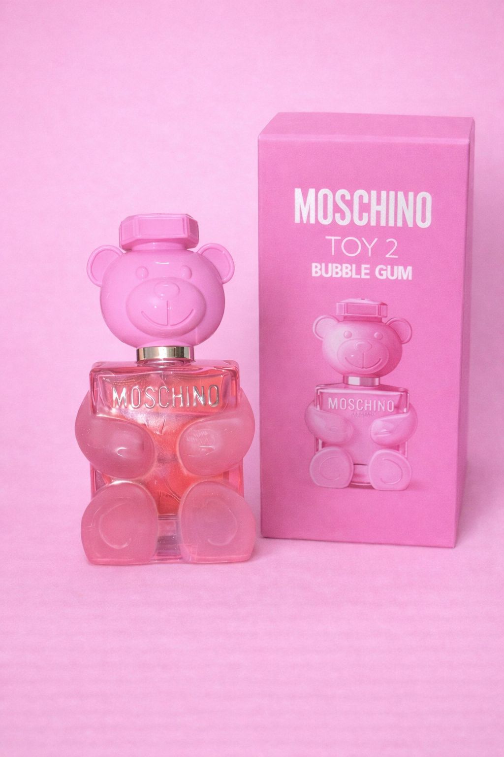 M perfume