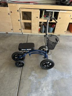KNEE ROVER