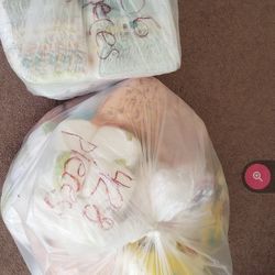Diapers 