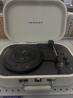Home Stereo System