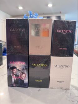 Perfumes