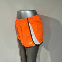 Youth XL Adult Small Coral Shorts
