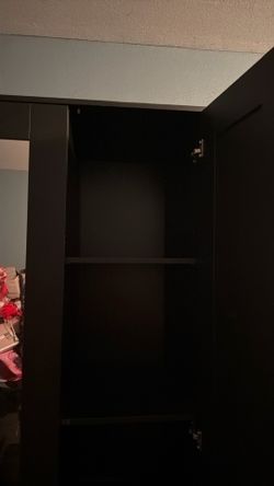 closet from ikea