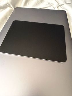 Apple Magic Trackpad