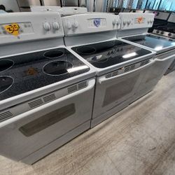 Electric Stoves Price Starting 300 And Up