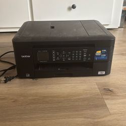 Brother Ink Printer