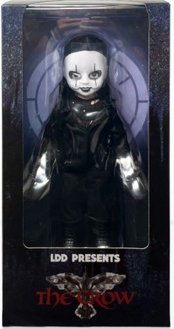 Living Dead Dolls Presents The Nun Collector Figure 2018 Mezco Toyz