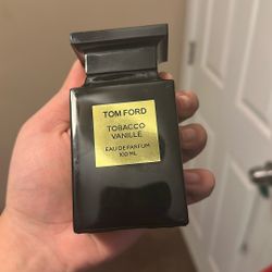 Tom Ford Cologne
