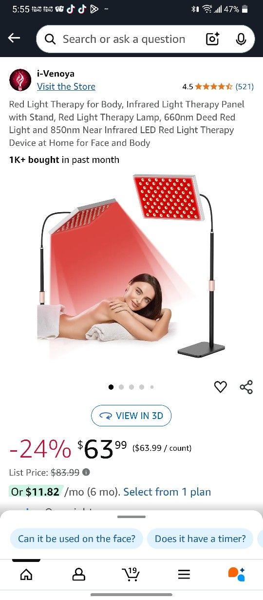 Therapy Light