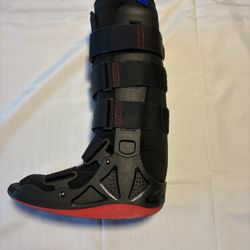 XcelTrax Air Walker Boot
