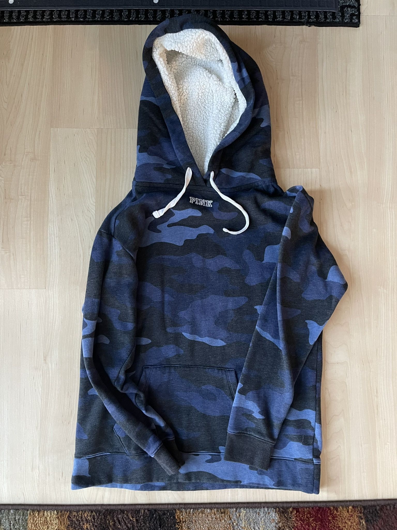 Victoria Secret Pink Hoodie