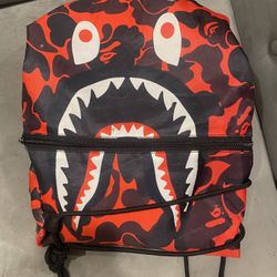 Bape Bag