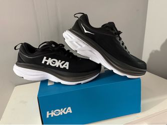 Hoka bondi 8