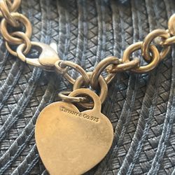 Tiffany & Co. 925  