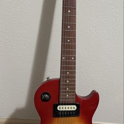 Epiphone LES Paul Studio LT LP