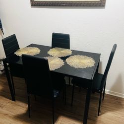 Dinning table