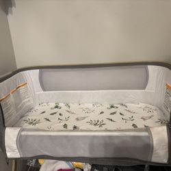 Bedside Bassinet