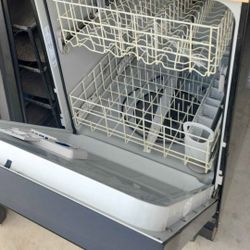 Dishwasher