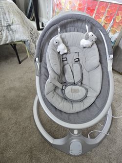 Baby Swing
