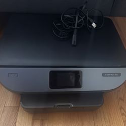 HP Envy Photo 7155 Printer