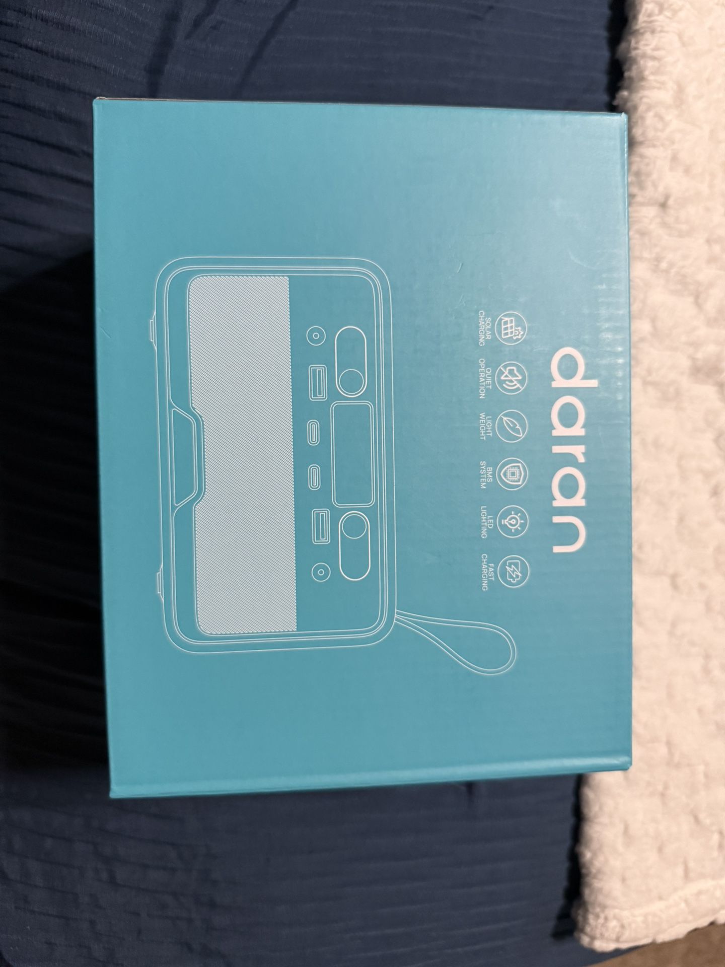 Battery Multiple Uses