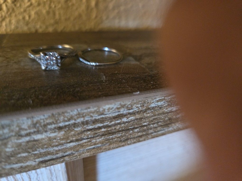 Wedding Set