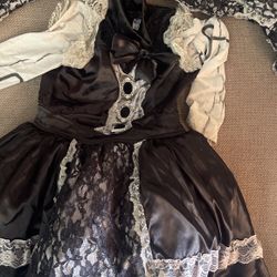 Broken Doll Size S