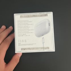 AirPods Gen 2 