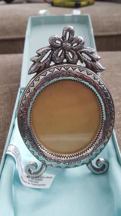 Brighton small picture frame