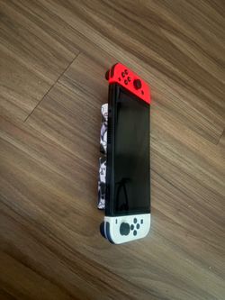 Nitendio Switch