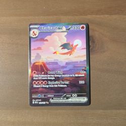 Charizard Fun!  151. Slabs. Japanese. Lets Go!